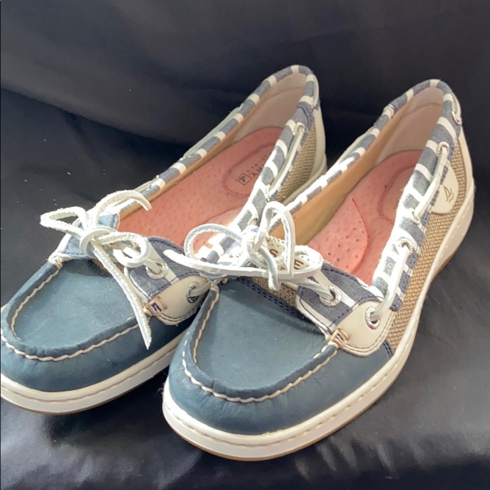 Sperry top sider
